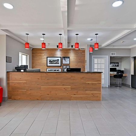 Country Inn & Suites By Radisson, Bloomington-Normal Airport, Il Ngoại thất bức ảnh