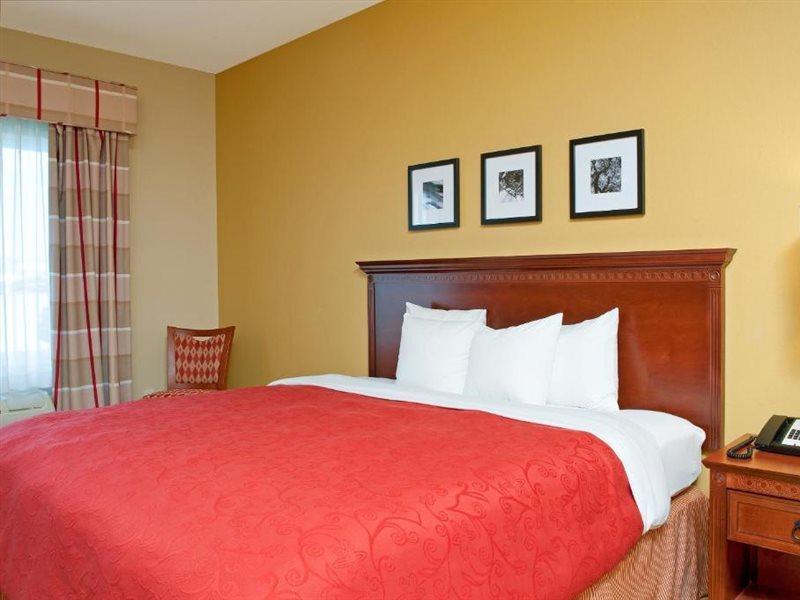 Country Inn & Suites By Radisson, Bloomington-Normal Airport, Il Ngoại thất bức ảnh