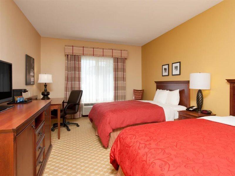 Country Inn & Suites By Radisson, Bloomington-Normal Airport, Il Ngoại thất bức ảnh