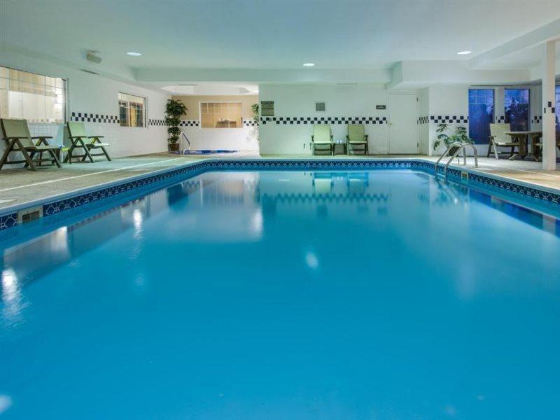 Country Inn & Suites By Radisson, Bloomington-Normal Airport, Il Ngoại thất bức ảnh