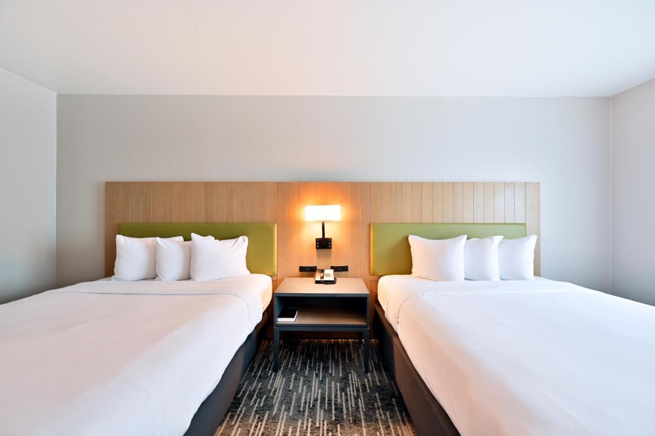 Country Inn & Suites By Radisson, Bloomington-Normal Airport, Il Ngoại thất bức ảnh