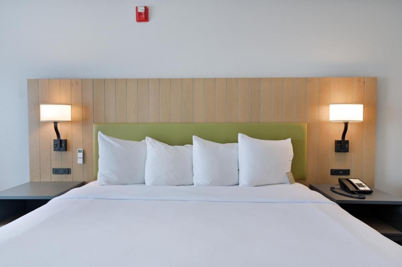 Country Inn & Suites By Radisson, Bloomington-Normal Airport, Il Ngoại thất bức ảnh