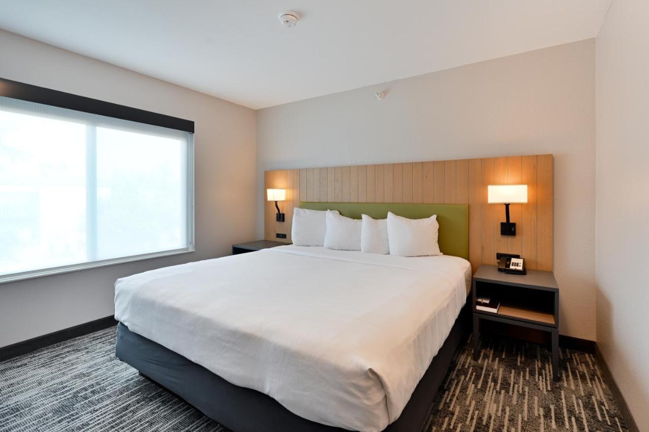 Country Inn & Suites By Radisson, Bloomington-Normal Airport, Il Ngoại thất bức ảnh