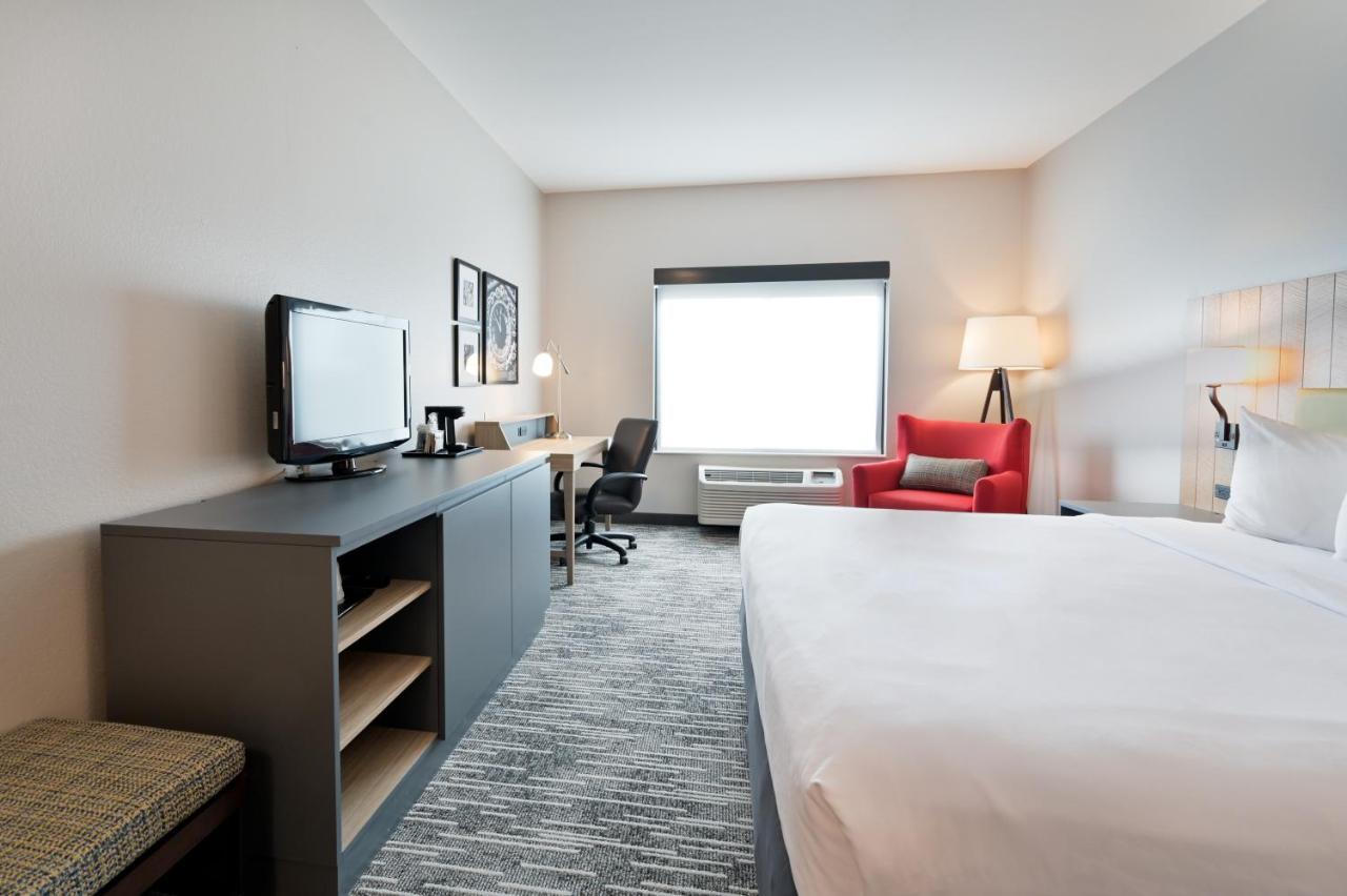 Country Inn & Suites By Radisson, Bloomington-Normal Airport, Il Ngoại thất bức ảnh