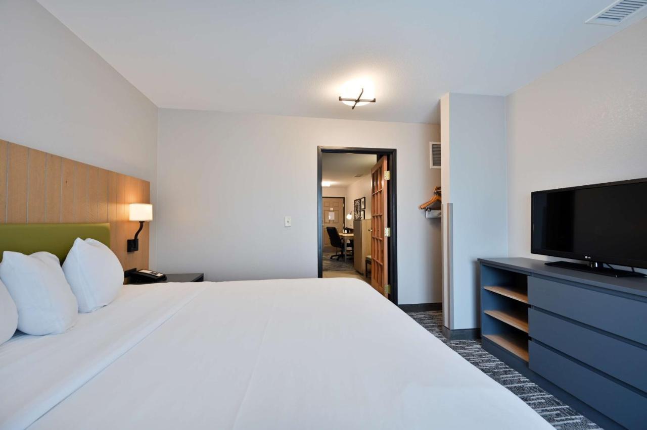 Country Inn & Suites By Radisson, Bloomington-Normal Airport, Il Ngoại thất bức ảnh