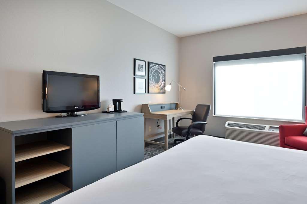 Country Inn & Suites By Radisson, Bloomington-Normal Airport, Il Phòng bức ảnh