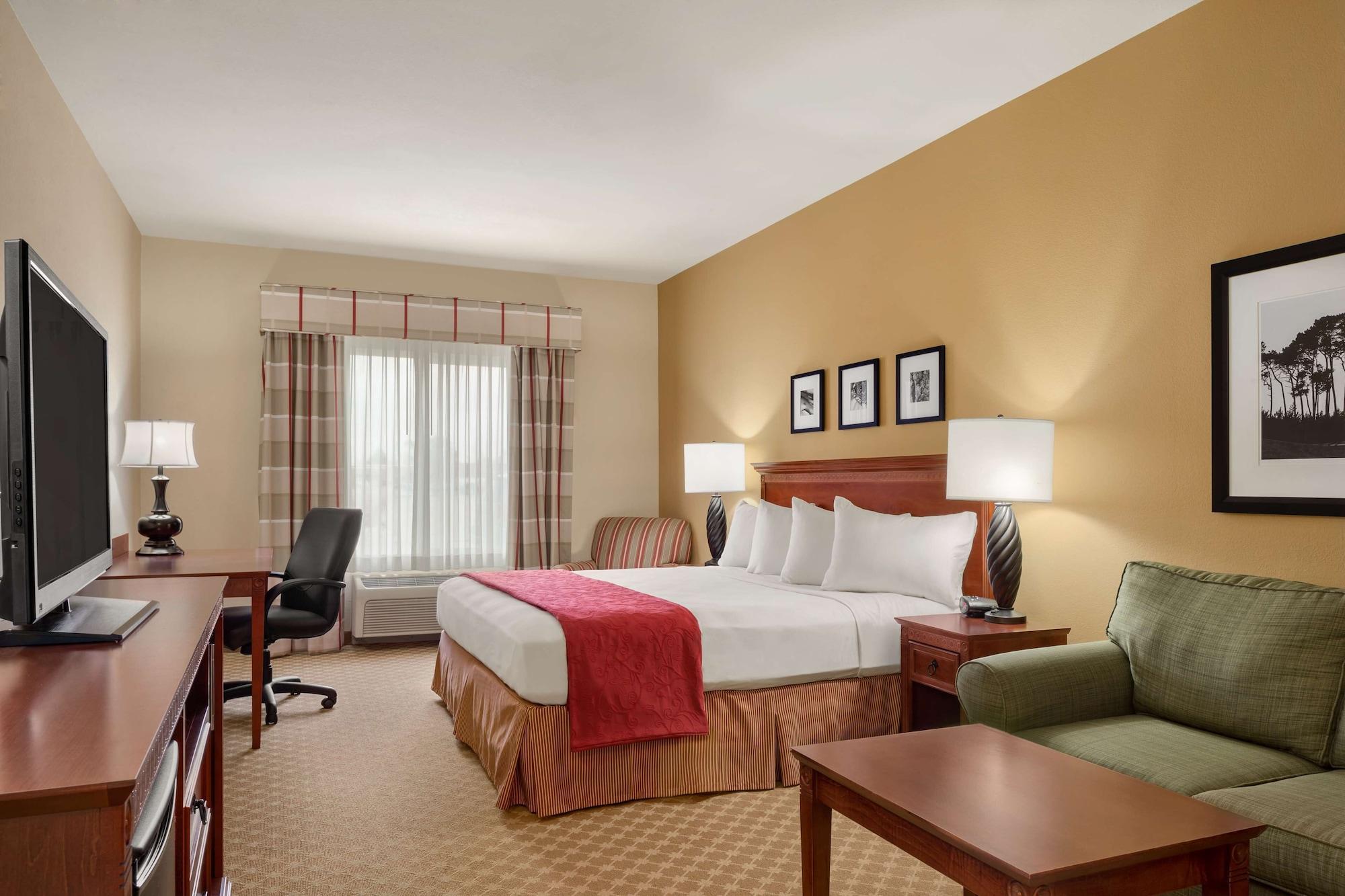 Country Inn & Suites By Radisson, Bloomington-Normal Airport, Il Ngoại thất bức ảnh