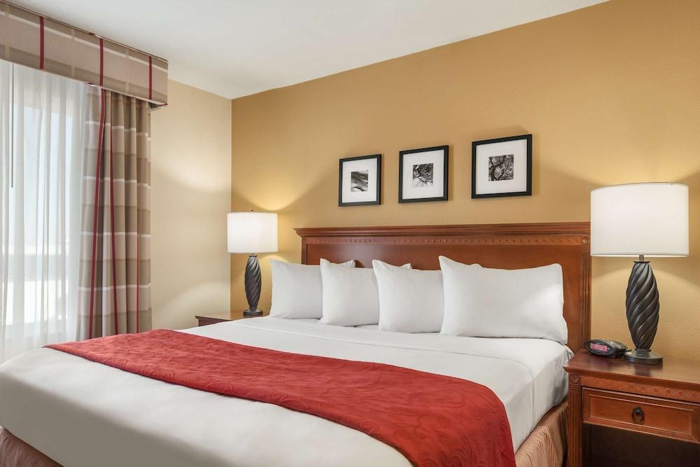 Country Inn & Suites By Radisson, Bloomington-Normal Airport, Il Ngoại thất bức ảnh