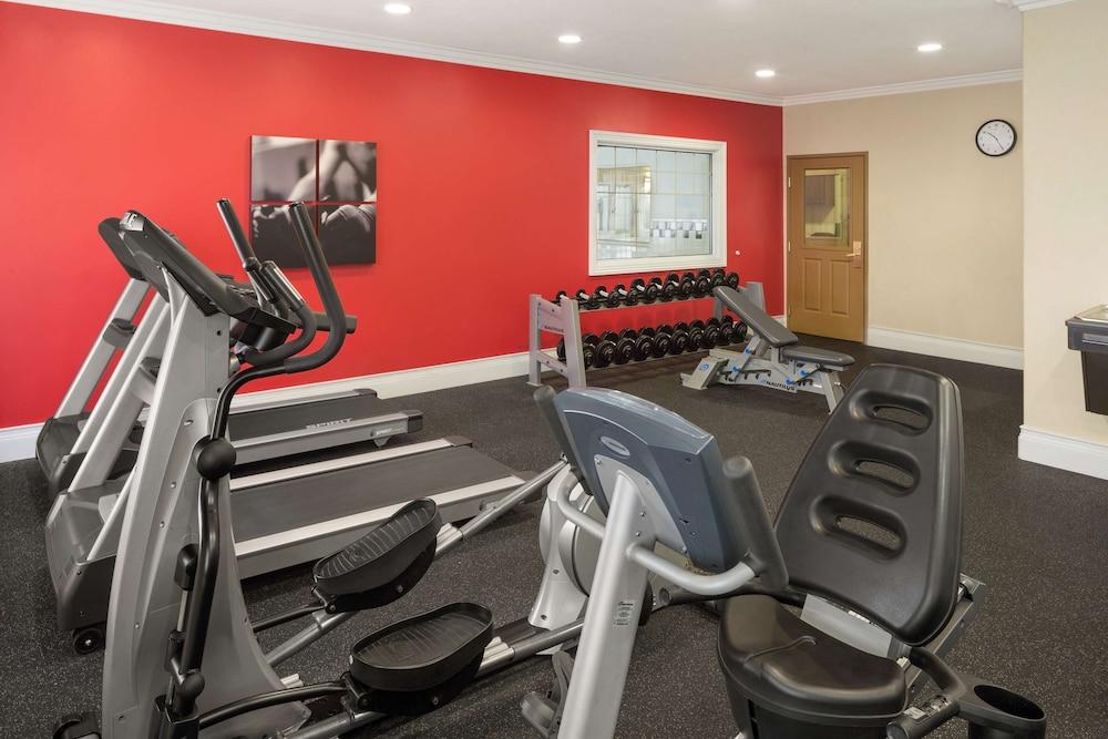 Country Inn & Suites By Radisson, Bloomington-Normal Airport, Il Ngoại thất bức ảnh