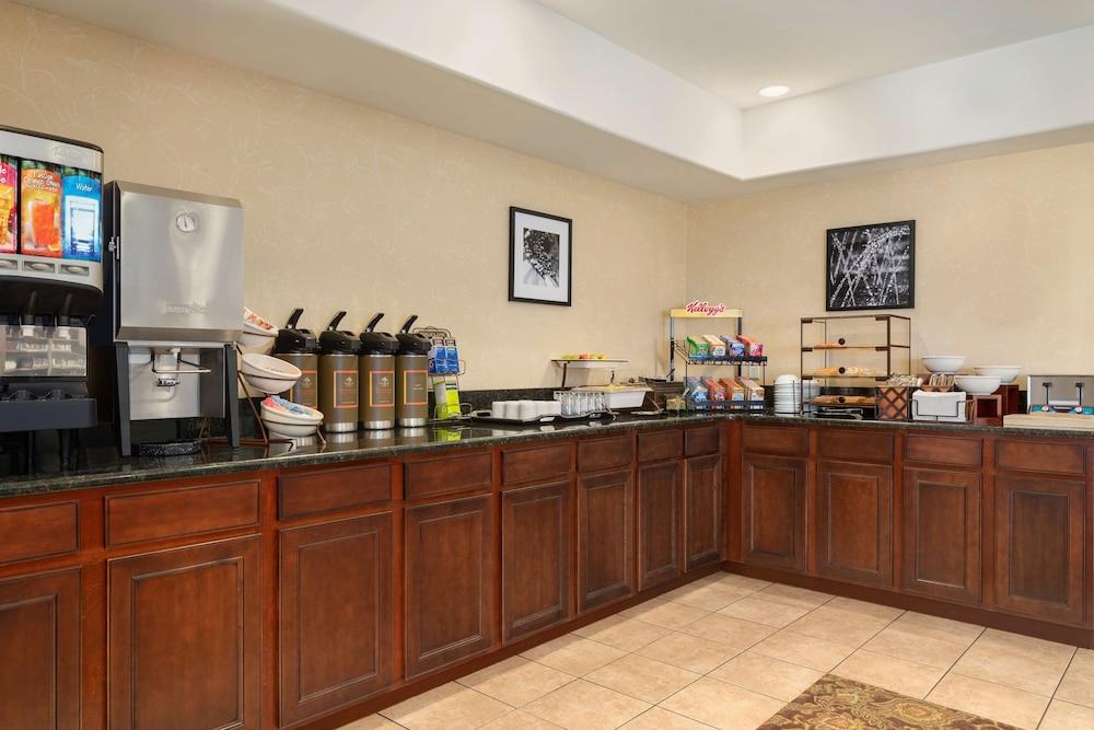Country Inn & Suites By Radisson, Bloomington-Normal Airport, Il Ngoại thất bức ảnh