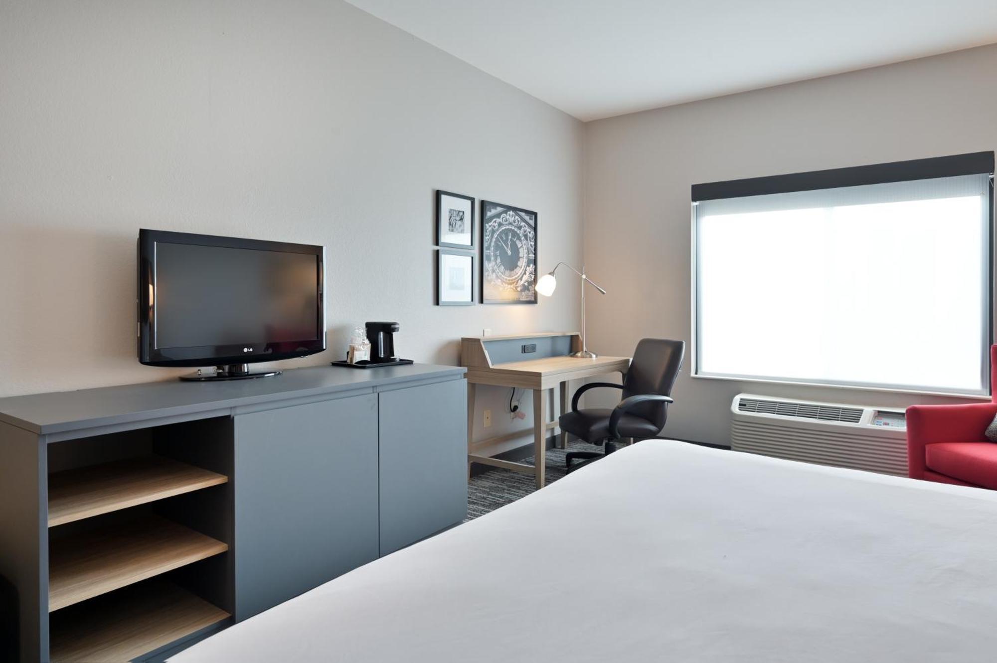 Country Inn & Suites By Radisson, Bloomington-Normal Airport, Il Ngoại thất bức ảnh