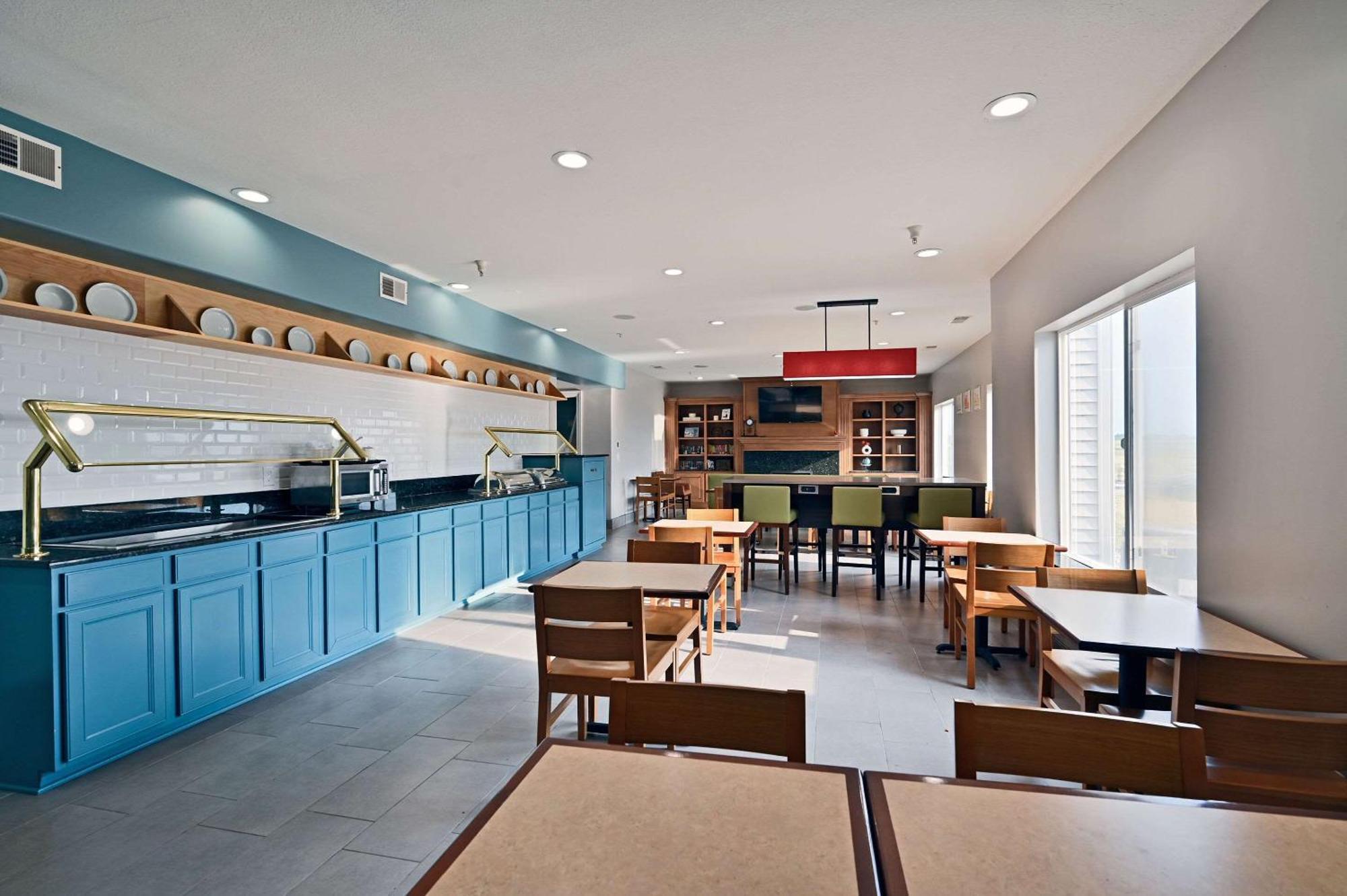 Country Inn & Suites By Radisson, Bloomington-Normal Airport, Il Ngoại thất bức ảnh
