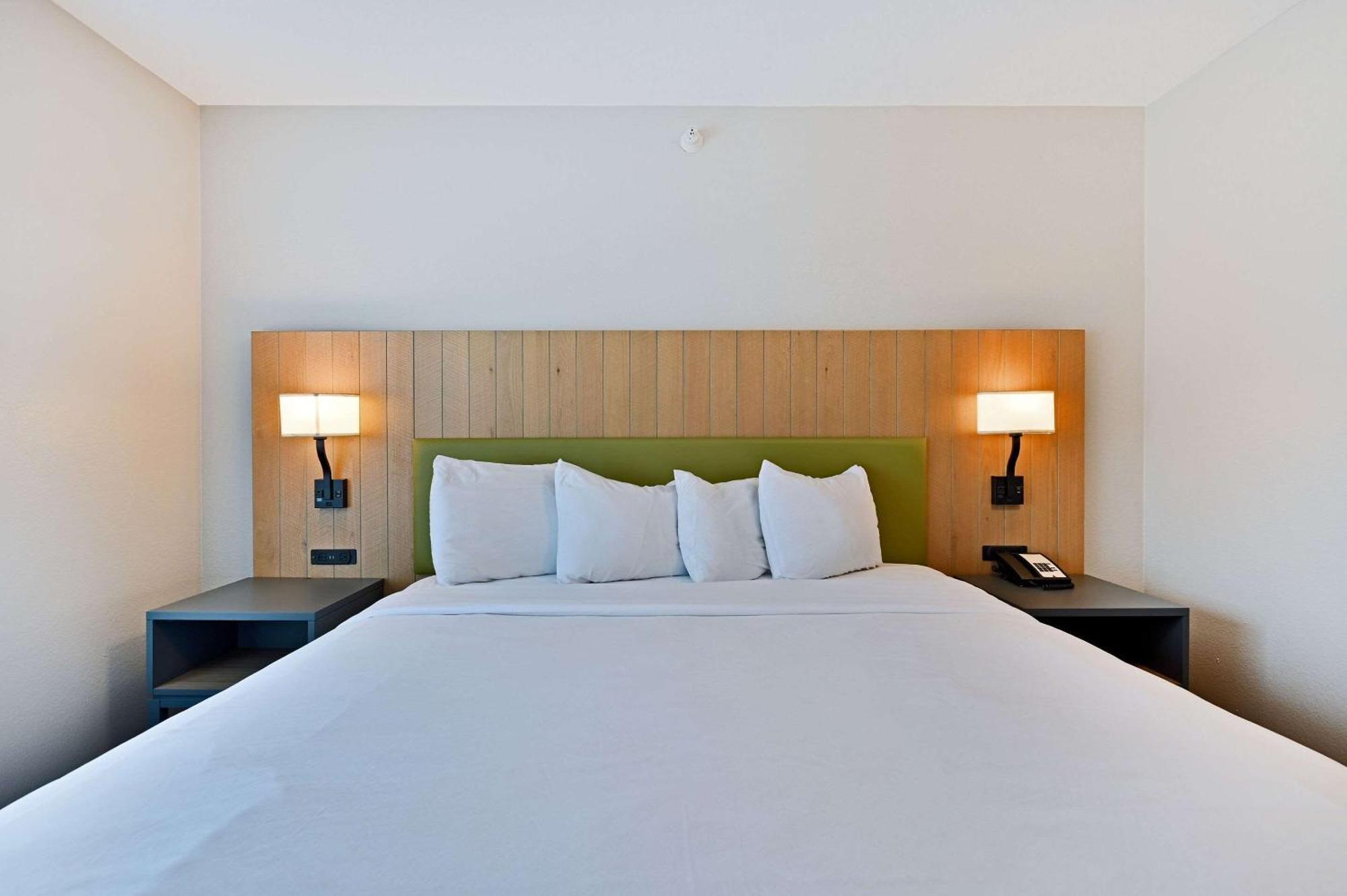 Country Inn & Suites By Radisson, Bloomington-Normal Airport, Il Ngoại thất bức ảnh