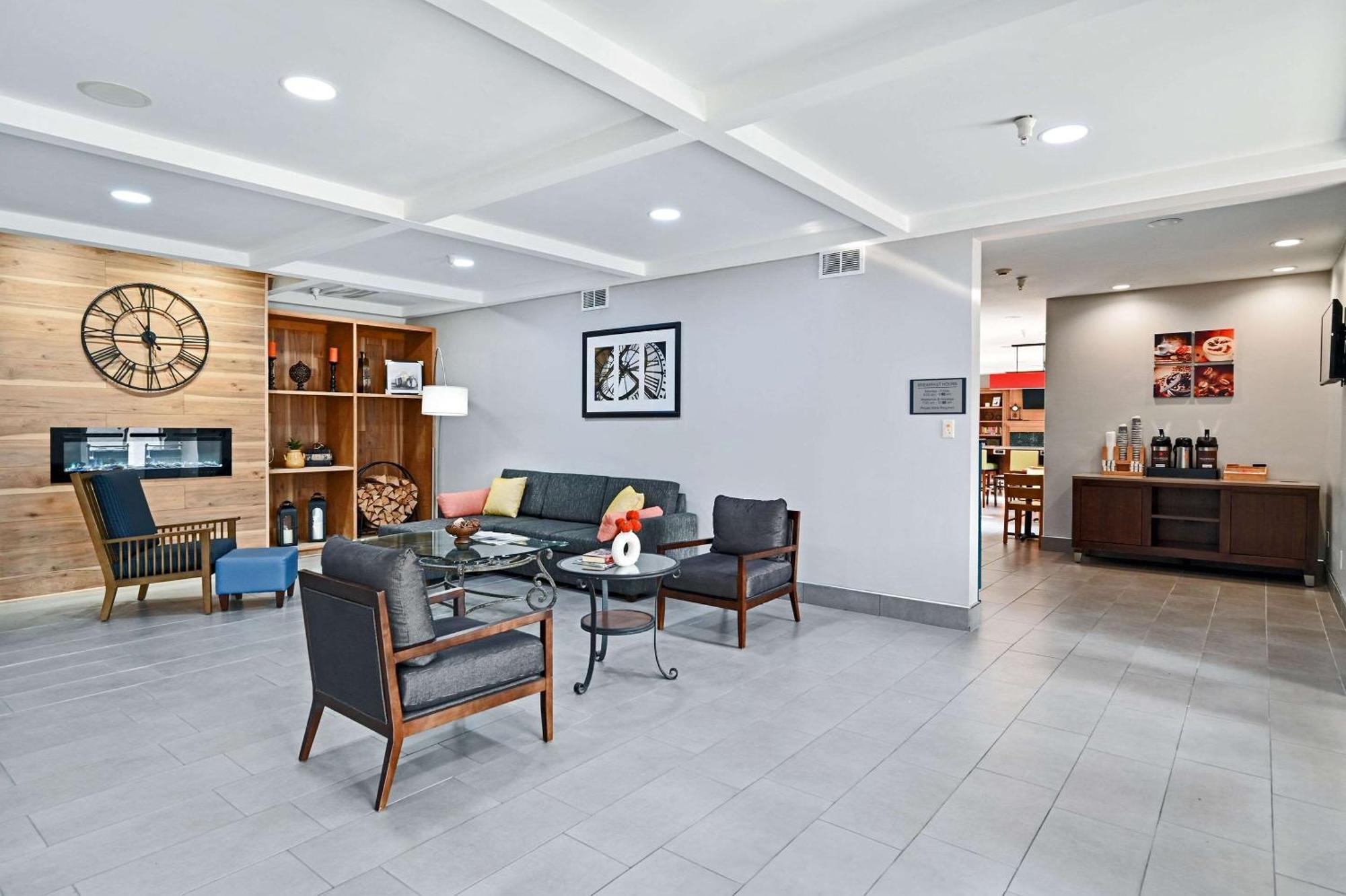 Country Inn & Suites By Radisson, Bloomington-Normal Airport, Il Ngoại thất bức ảnh