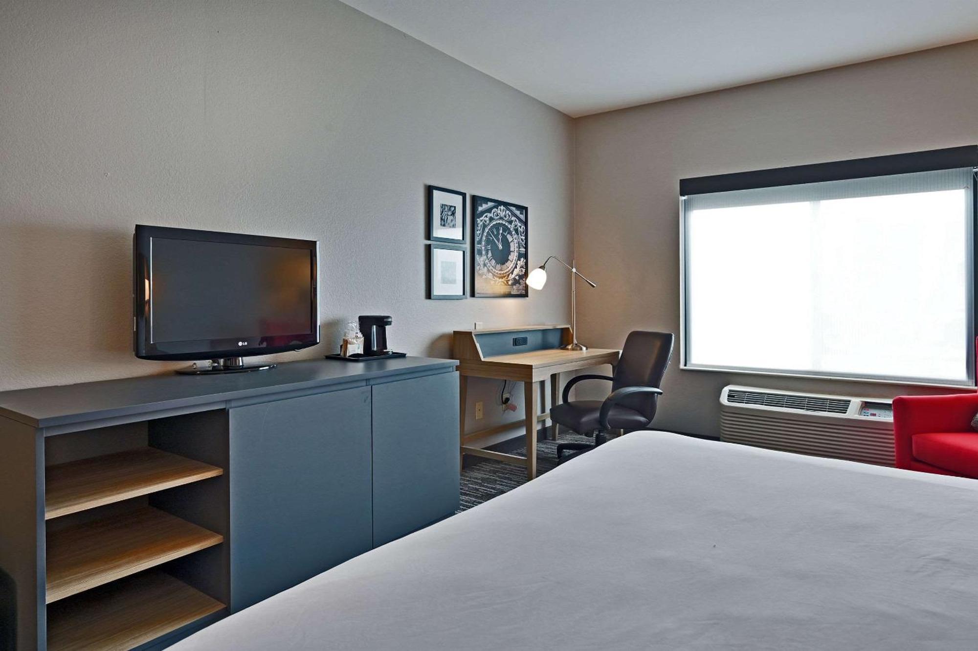 Country Inn & Suites By Radisson, Bloomington-Normal Airport, Il Ngoại thất bức ảnh