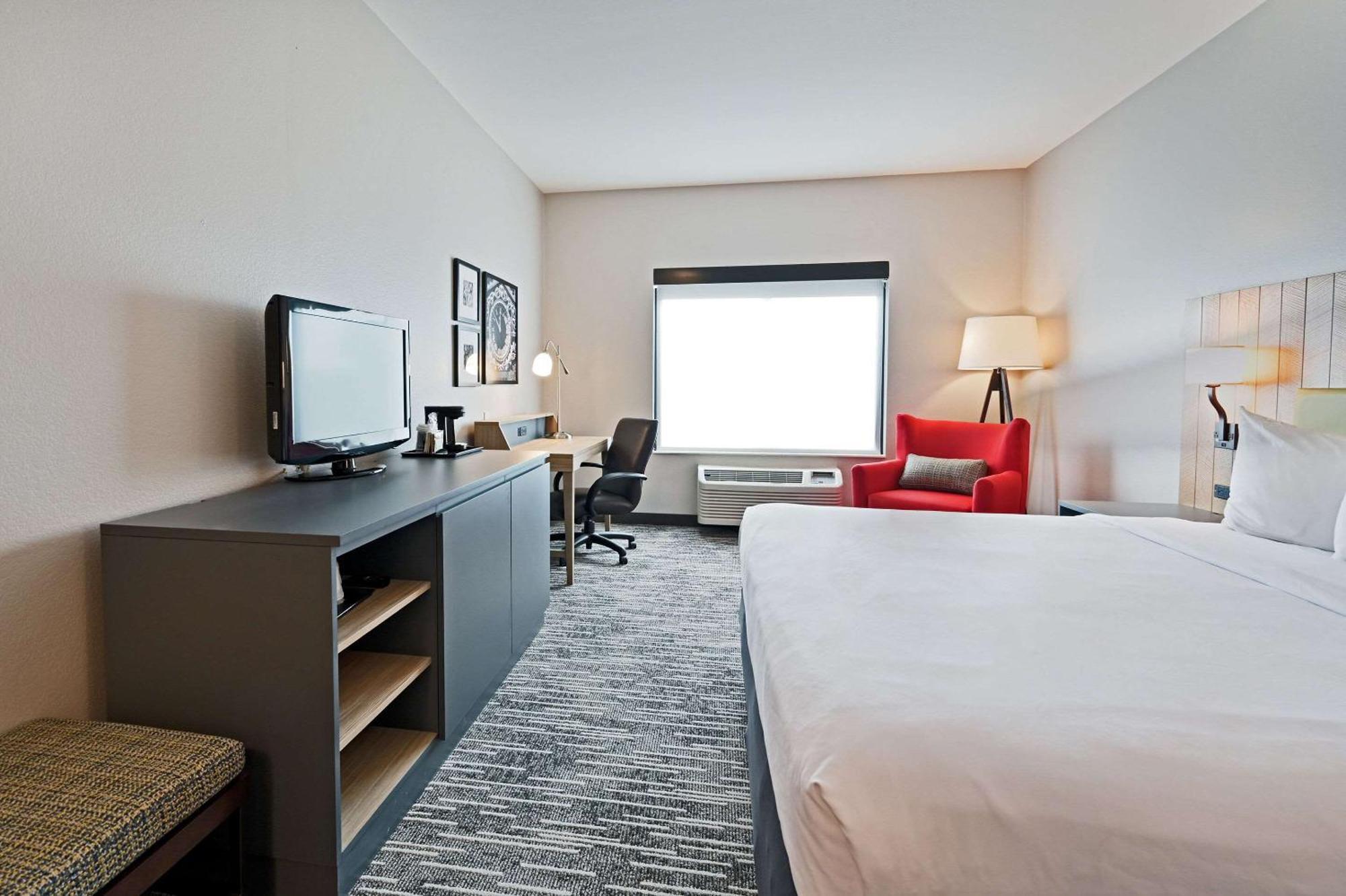 Country Inn & Suites By Radisson, Bloomington-Normal Airport, Il Ngoại thất bức ảnh