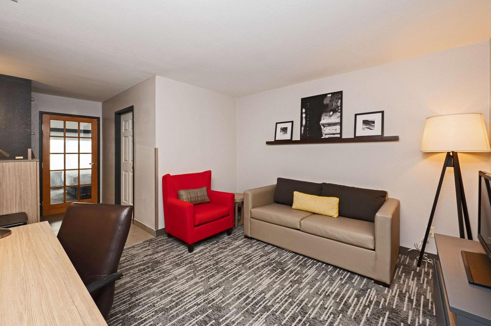 Country Inn & Suites By Radisson, Bloomington-Normal Airport, Il Ngoại thất bức ảnh