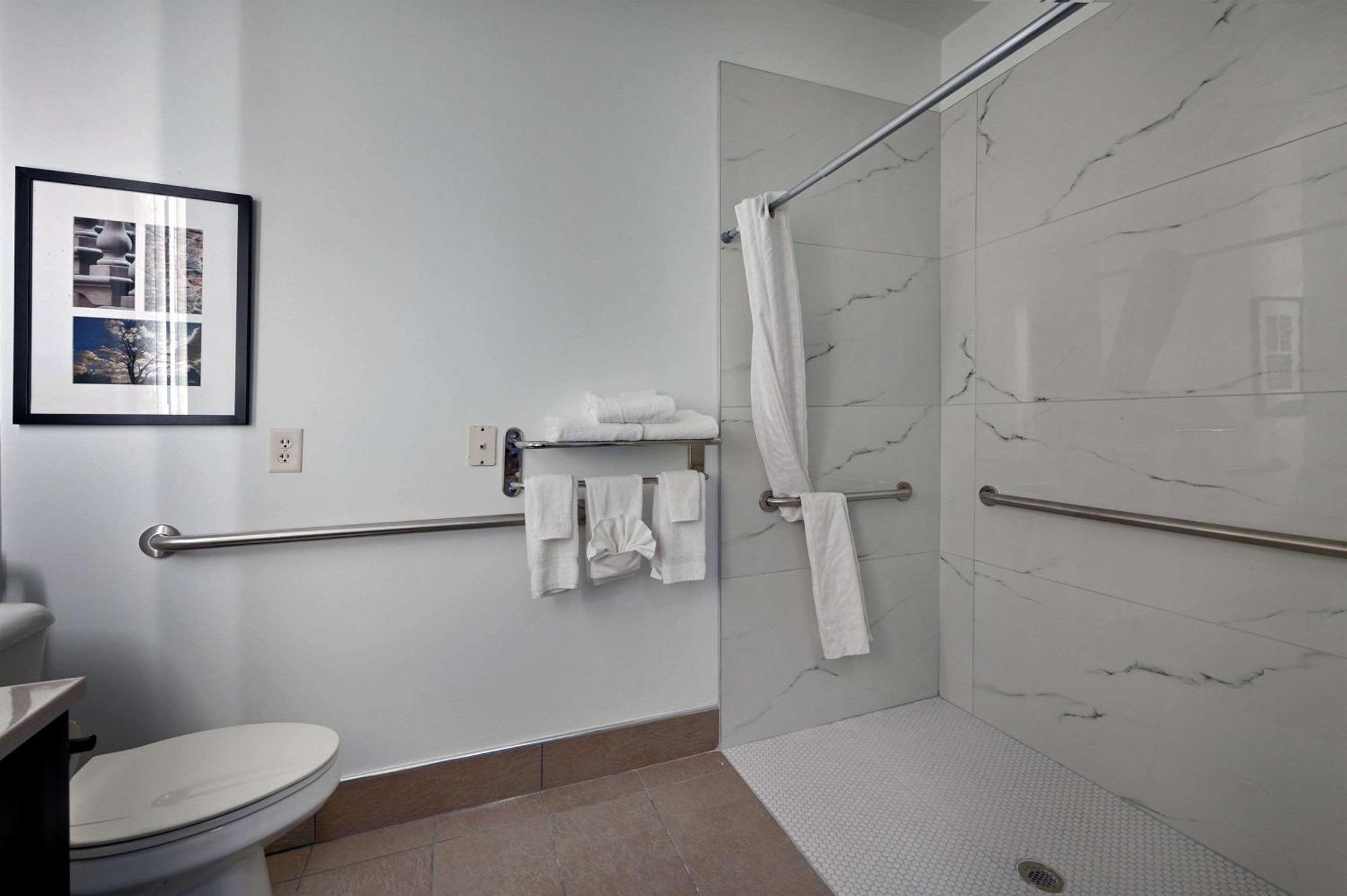 Country Inn & Suites By Radisson, Bloomington-Normal Airport, Il Ngoại thất bức ảnh