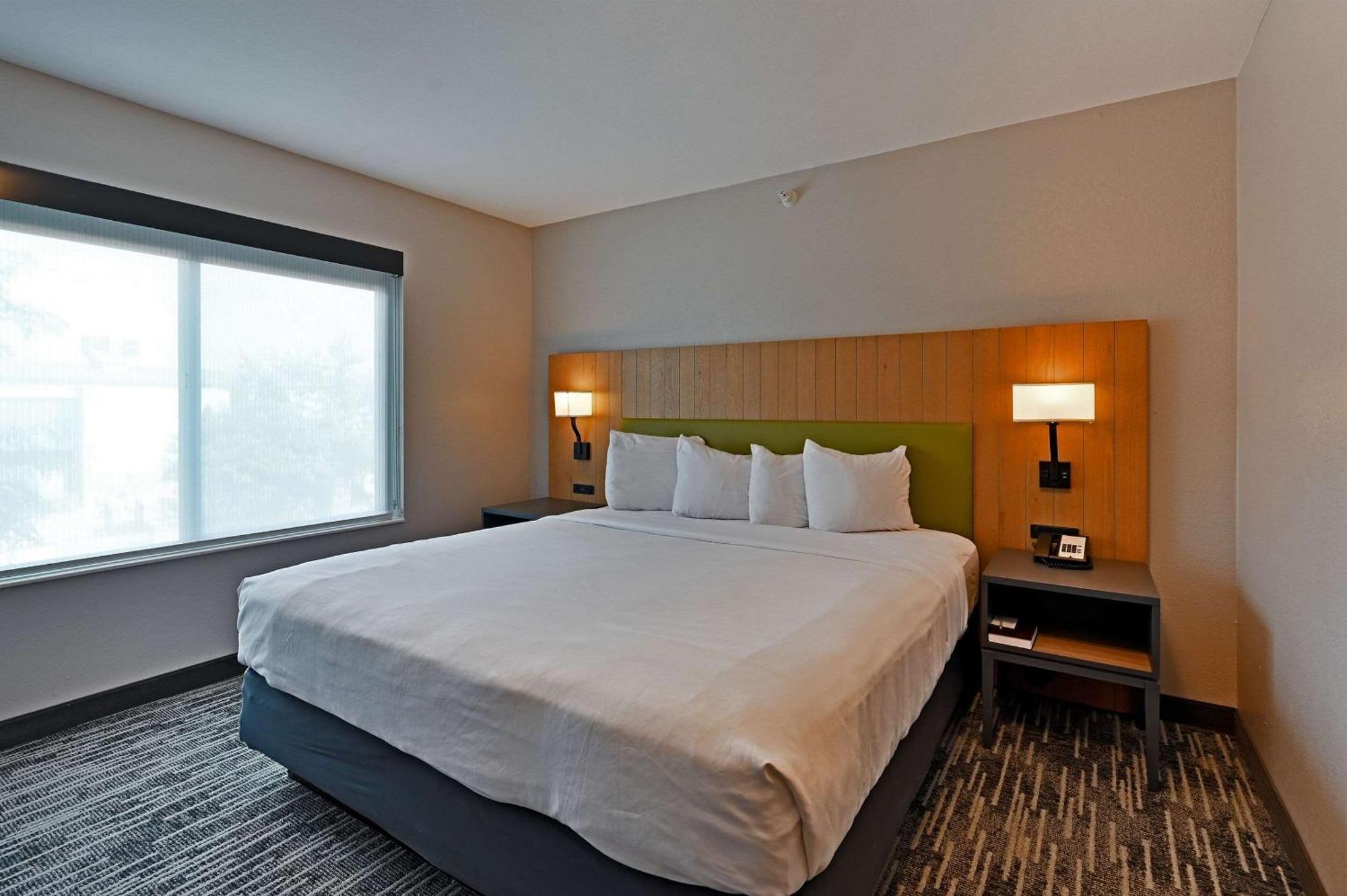 Country Inn & Suites By Radisson, Bloomington-Normal Airport, Il Ngoại thất bức ảnh