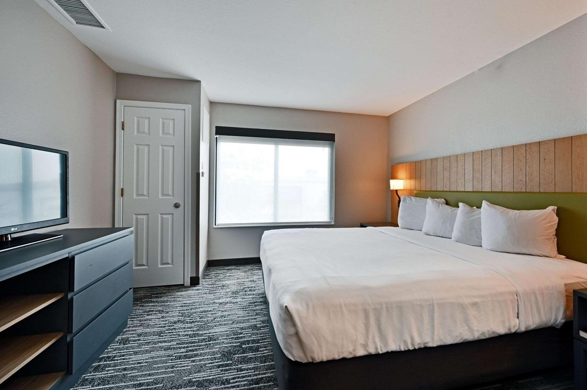 Country Inn & Suites By Radisson, Bloomington-Normal Airport, Il Ngoại thất bức ảnh