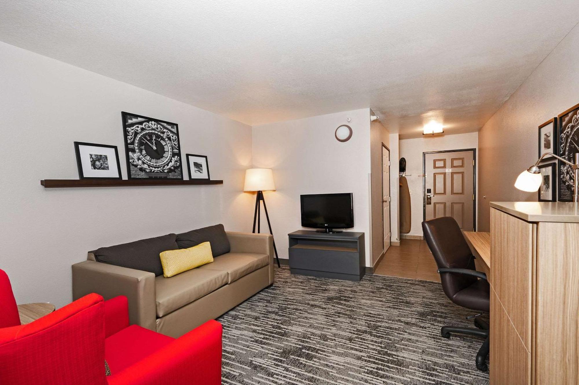 Country Inn & Suites By Radisson, Bloomington-Normal Airport, Il Ngoại thất bức ảnh