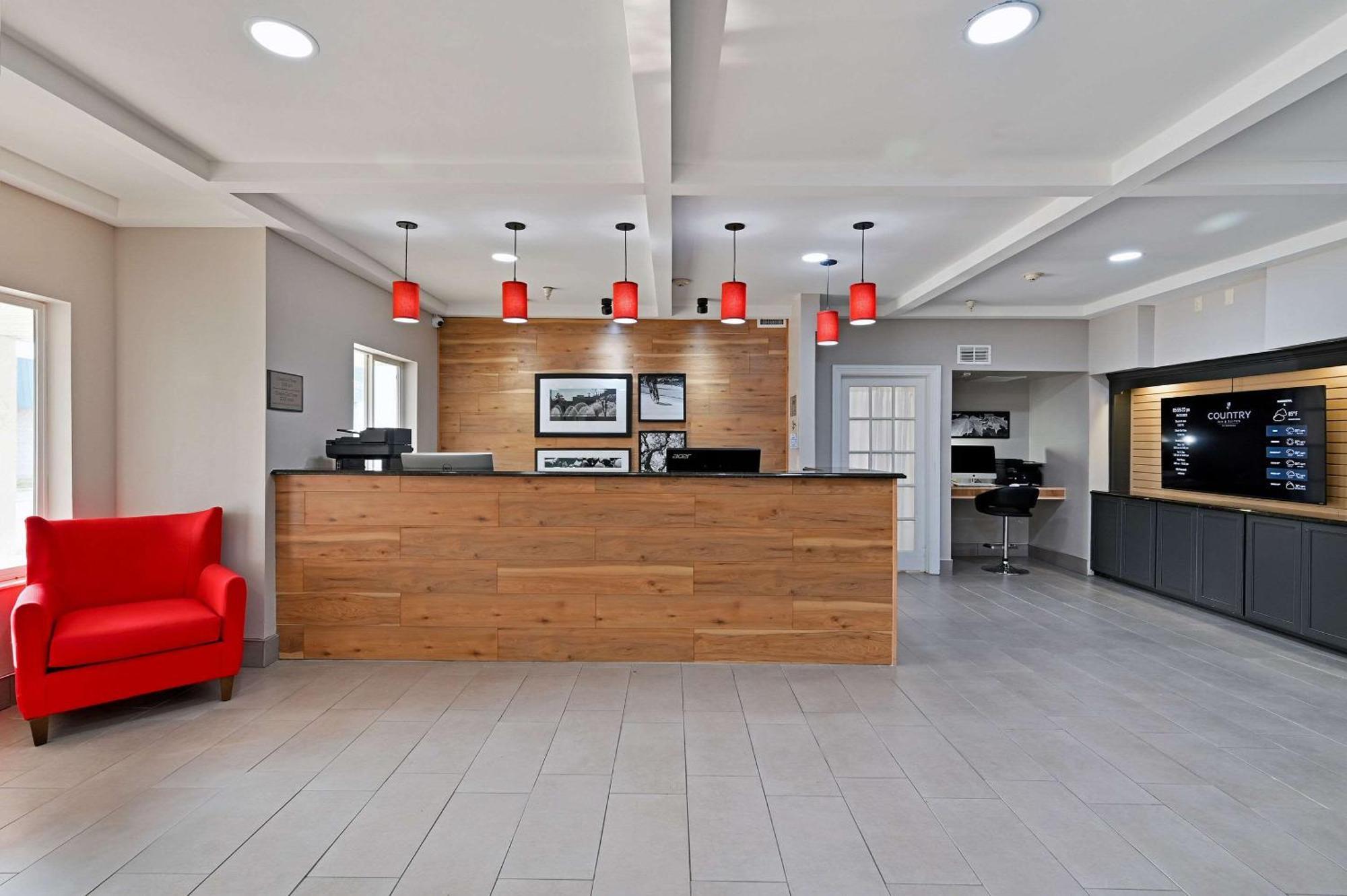 Country Inn & Suites By Radisson, Bloomington-Normal Airport, Il Ngoại thất bức ảnh