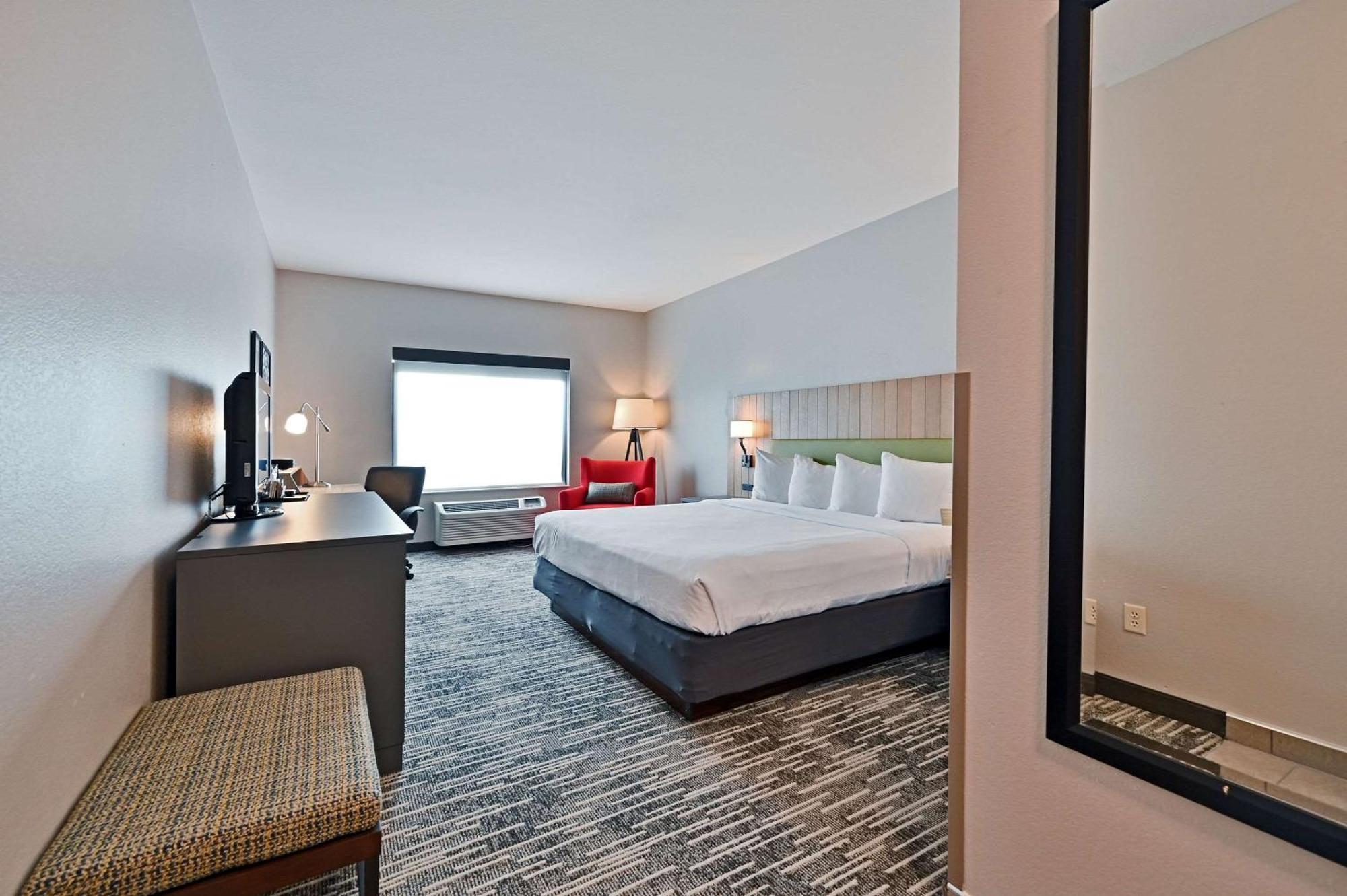 Country Inn & Suites By Radisson, Bloomington-Normal Airport, Il Ngoại thất bức ảnh