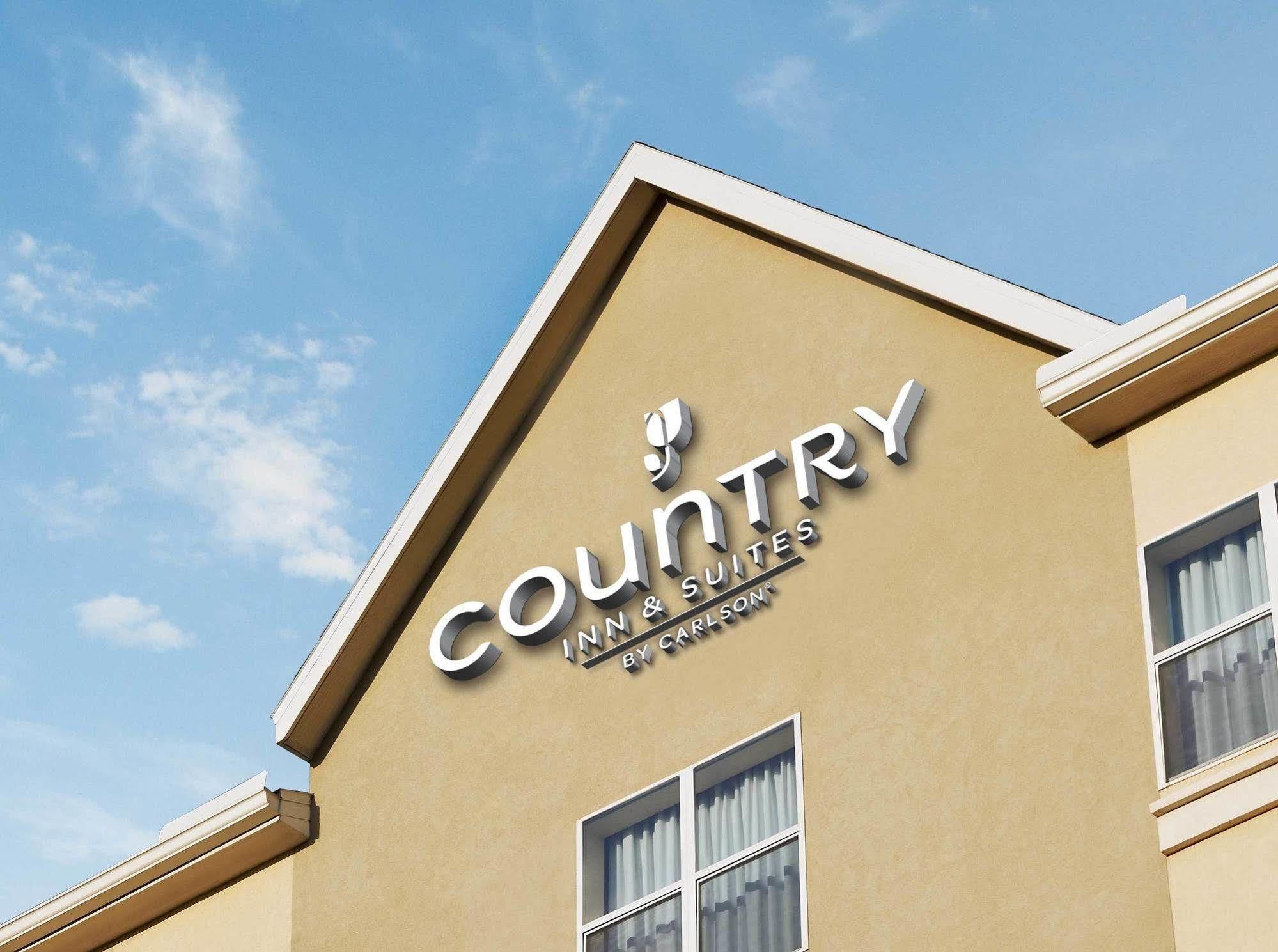 Country Inn & Suites By Radisson, Bloomington-Normal Airport, Il Ngoại thất bức ảnh